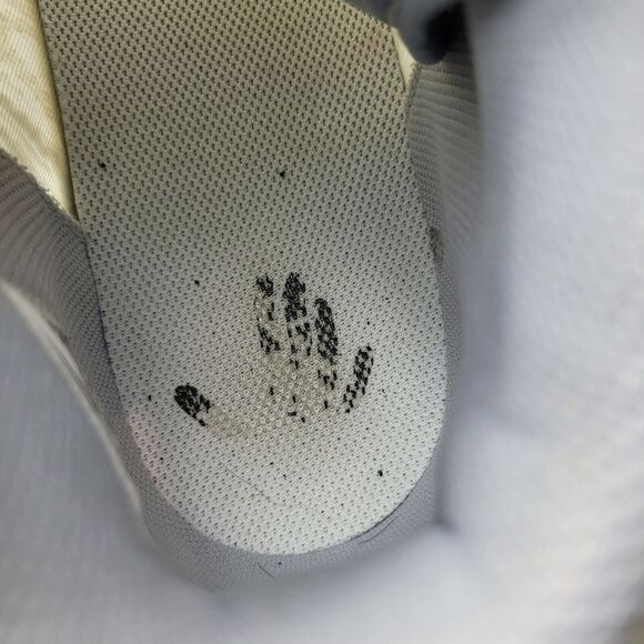 Nike Air Force 1 x Off-White Men's Sneaker Size 9 Mid Top 2022 Shoes - Picture 12 of 13